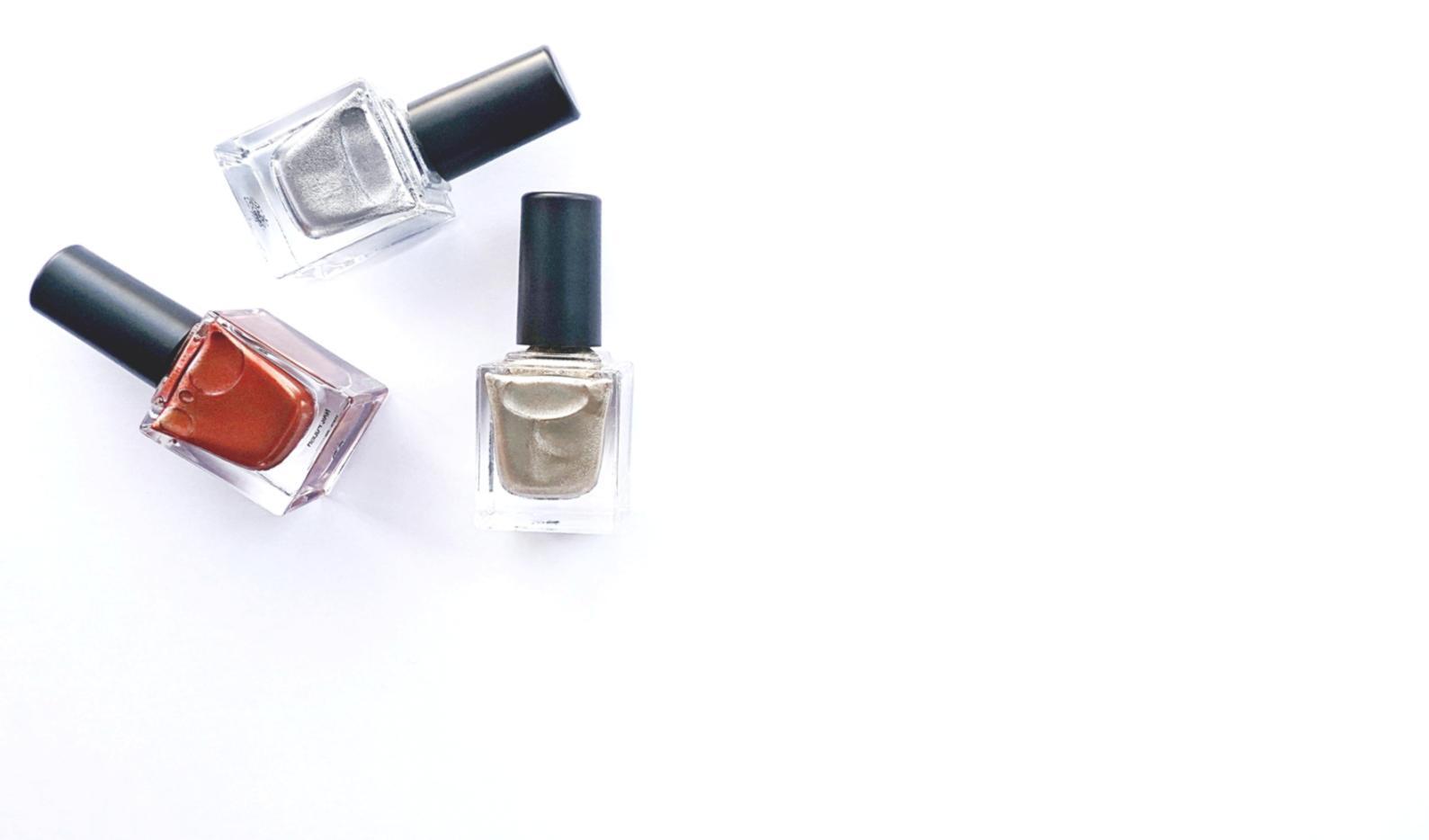 Tecniche professionali di manicure e nail art